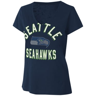 G-III Sports NFL Seattle Seahawks Nickel D Tee (Medium)