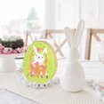 thumbnail image 4 of WRKEKC Clearance Easter Eggs Gift Box Gift Packaging Box Candy Chocolate Storage Holiday Gift Candy Packaging Box Colorful Cute Little Rabbits Candy Box, 4 of 6