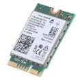 thumbnail image 1 of Fdit For 9560AC NGW 1730Mbps Wireless WIFI Card 2.4G/5G BT 5.0 NGFF JS, 1 of 8