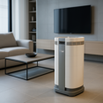 thumbnail image 4 of Fresh Air One Professional Series Commercial Hepa Air Purifier, 4 of 5