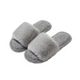 thumbnail image 2 of tumgatte Pantoufles en Peluche pour Femmes, Mode, Pantoufles en Coton en Peluche pour la Maison, Intérieur, jusqu'à 45 % de Rabais, 2 of 3
