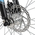 thumbnail image 2 of Huffy Everett+ 27.5" Men’s Comfort Electric Bike, 2 of 9