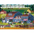 thumbnail image 3 of Buffalo Games - Le puzzle Silver Select - Prairie Wind Flowers - en 1000 pièces, 3 of 3
