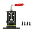 thumbnail image 4 of bedienty Adults Premium Golf Club Regrip Vise Sturdy Clamp Ensures Proper Shaft Tightening Making Repairs Easy Whether Putter Style A, 4 of 6