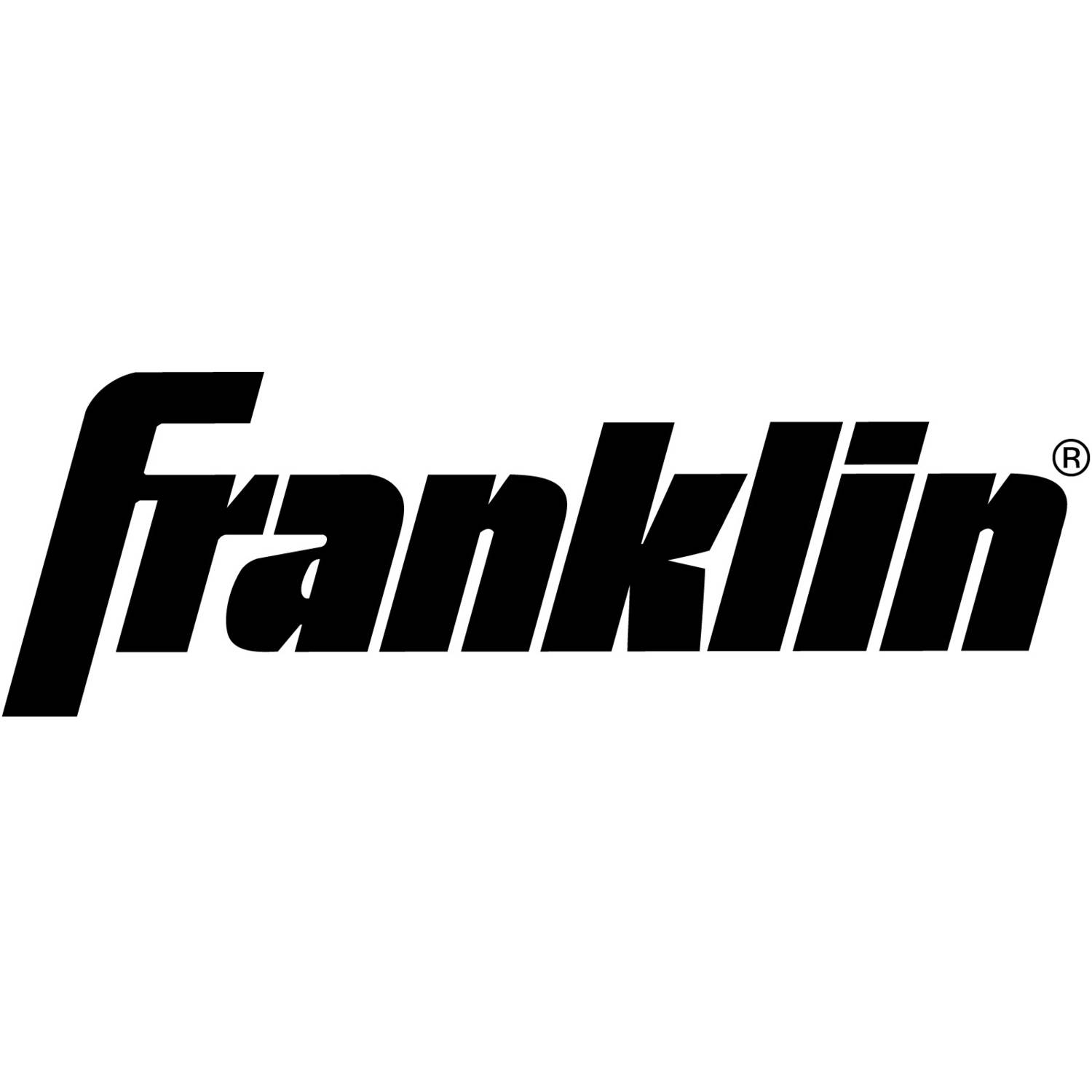 Franklin Sports NHL Masque de gardien Predators GFM 1500
