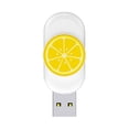 thumbnail image 1 of Clé USB 2.0 de 256 Mo - Design de Dessin Animé - Clé Mémoire Haute Vitesse, 1 of 8