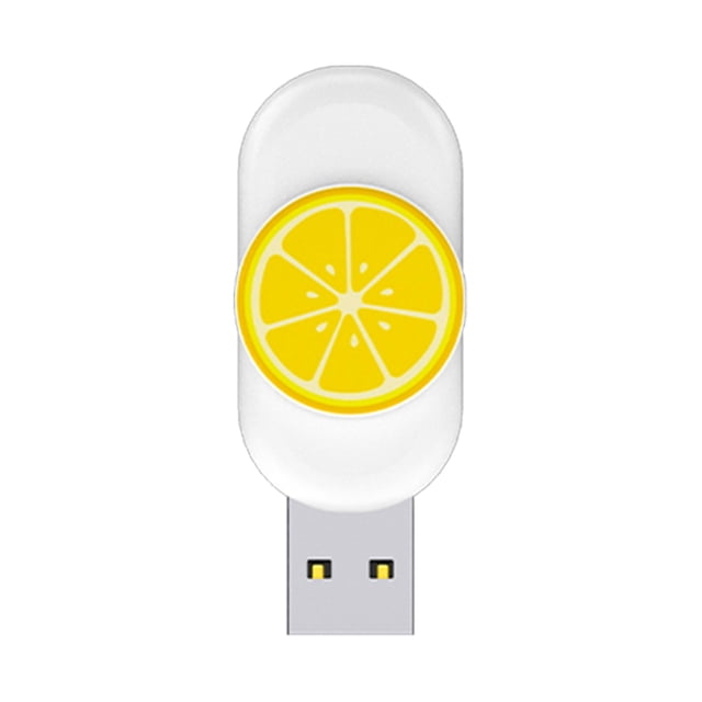 Clé USB 2.0 de 256 Mo - Design de Dessin Animé - Clé Mémoire Haute Vitesse