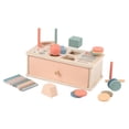 thumbnail image 2 of Siruishop Object Permanence Box Educational Developmental Toy Wood for Boys Girls Gift 3 in 1, 2 of 8