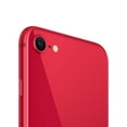 thumbnail image 2 of Pre-Owned Apple iPhone SE 2020 2nd Gen. 128GB Factory Unlocked Smartphone (Good), 2 of 3