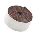thumbnail image 2 of Chair Leg Mat Thick Self Adhesive Table Chair Leg Pad Furniture Leg Pad for brown, 2 of 8
