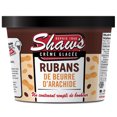 thumbnail image 2 of Shaw's PEANUT BUTTER BOSS Ice Cream 1.5L, PEANUT BUTTER BOSS Ice Cream, 2 of 3
