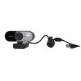thumbnail image 1 of Web Caméra Haute Définition 1080P Mise au Point Automatique Micro Intégré Installation Facile Streaming Webcam, 1 of 14
