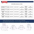 thumbnail image 3 of Tenues 2 Pcs pour Filles Hiver Ours Brodé Manches Longues Col Rond Chandail Pantalon Ensemble 2 Pcs en Liquidation, 3 of 9