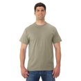 thumbnail image 1 of Jerzees T-Shirt à Manches Courtes pour Hommes DRI-POWER Active, m, Kaki, 1 of 1