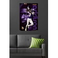 thumbnail image 4 of NFL Minnesota Vikings - Jordan Addison 24, 4 of 4