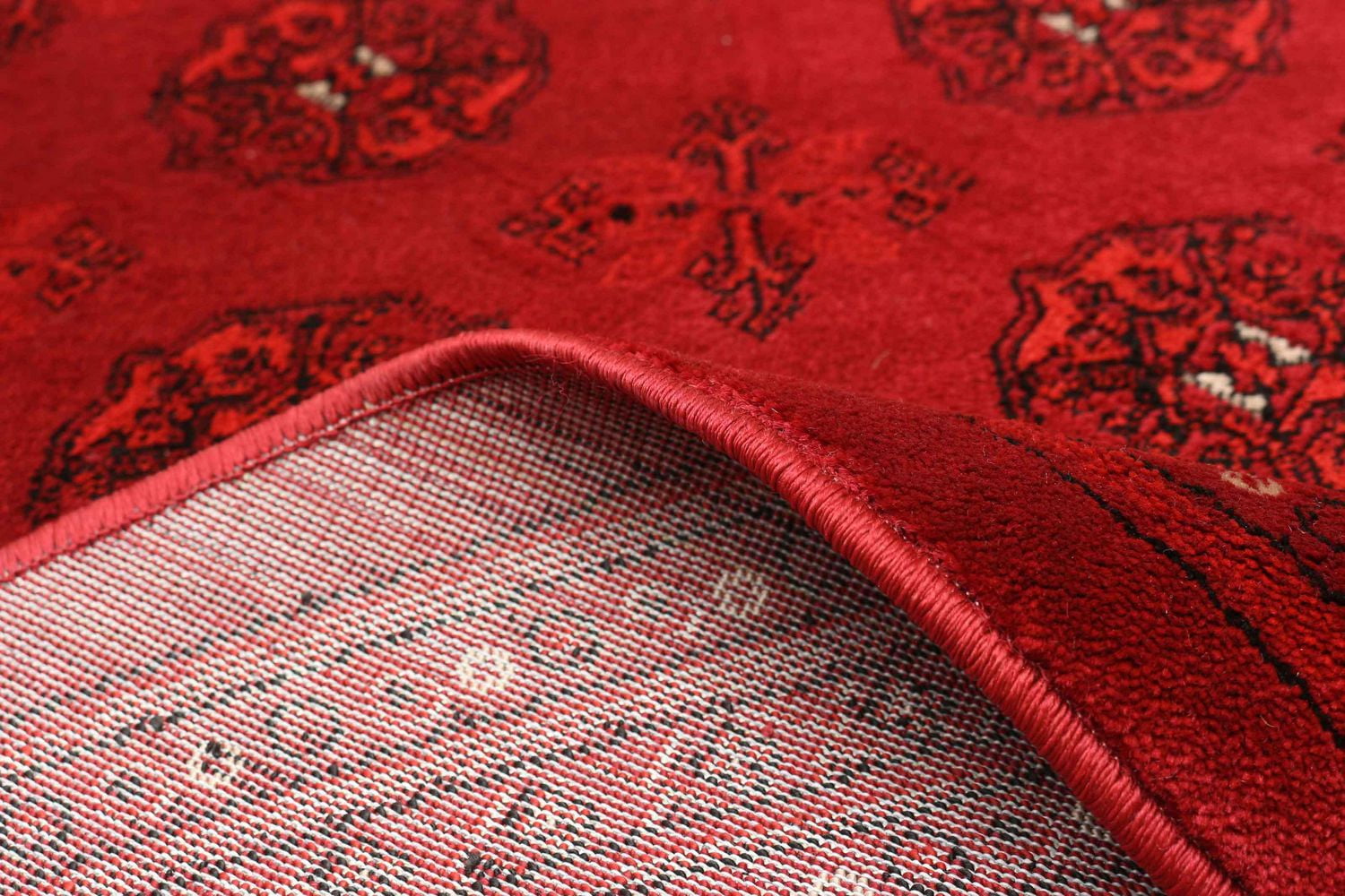 Tapis ECARPET Oriental Traditionnel Bokhara