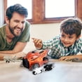 thumbnail image 4 of Cool Sliding Catapult - Functional Toys For Boys - Catapult Motorcycle And Car Toys For Kids, 4 of 5