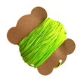 thumbnail image 1 of Redempat Durable High Strength Flat Line for Scuba Dive Reel 15m Fluorescent Orange Fluorescent Green 30m, 1 of 6