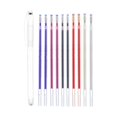 thumbnail image 1 of Abbracc 10x Heat Erasable Pen Refills Fabric Marking Pen Refills Crafts for Quilting Multi Color, 1 of 9