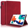 thumbnail image 1 of 3D Tree Embossed for Huawei MatePad Mate Pad 11 T8 Case Soft TPU Tablet Cover for Funda Huawei MatePad 10.4 10 4 11 2022 Case RX Red MatePad T8 8 inch, 1 of 6