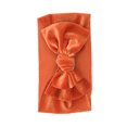 thumbnail image 4 of FOCUSNORM Newborn Baby Cute Headbands Head Wraps Elastics Bow Hairbands for Infant, 4 of 4