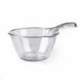 thumbnail image 1 of PEONAVET Water Spoon Water Spoon For Watering Flowers Garden Household Kitchen Long Handled Water Spoon For Cooking Water Storage Bucket Ladle Water, 1 of 2