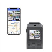 4G Car Camera With Dual Cameras Live Video GPS Tracking Remote Monitoring Dash Cam DVR Recorder ,Clear Images