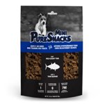 Mini-PureSnacks Air Dried Trainers, Tuna for Dogs 396g