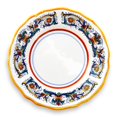 thumbnail image 1 of Sur La Table Nova Deruta Appetizer Plates Set of 4 White, 1 of 5