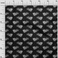 thumbnail image 2 of oneOone Organic Cotton Voile Fabric Fish Block Fabric Prints By Yard 42 Inch Wide, 2 of 4