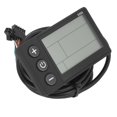 thumbnail image 3 of Octpeak Brushless Controller,36/48V 1000W Tricycles Électriques 3mode Sinusoïdal Contrôleur Instrument LCD Set, Électrique Tricycles Accessoire, 3 of 8