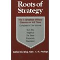 thumbnail image 2 of Roots of Strategy, Thomas R. Phillips, Waldemar Erfurth, et al. Broché, 2 of 2