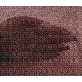 thumbnail image 4 of oneOone Viscose Chiffon Fabric Brush Stroke Block Print Sewing Fabric BTY 42 Inch Wide, 4 of 4