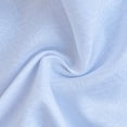 thumbnail image 3 of kiplyki Leaves Tulle Window Sheer Curtain Treatment Voile Drape Valance 1 Panel, 3 of 9