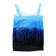 thumbnail image 4 of Women Tankini Swimsuit Tummy Control Top With Shorts Two Piece Bathing Suit, 4 of 6
