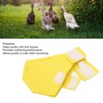 thumbnail image 4 of Pet Duck Shoes, Duck Protective Boots Soft Full Wrap  For Indoor L, 4 of 8