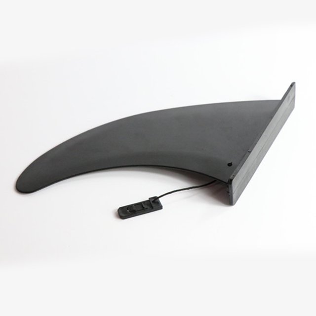 WASHWEPE 34Set Surfing Fins Paddleboard Replacement Fin for Surfboard Accessories 11.8x4.5x8.7in