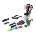 thumbnail image 3 of Farberware Ensemble d'outils et de gadgets, 28 pièces, 3 of 5