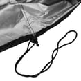 thumbnail image 3 of Snowblower Protective Cover, Snow Thrower Covers Rainproof Snowblower Protector Snowblower Cover, Courtyard for Outdoor, 3 of 8