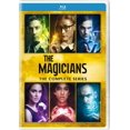 thumbnail image 1 of The Magicians: The Complete Series [Blu-Ray], 1 of 3