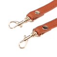 thumbnail image 3 of Sangle de Sac Ceinture Poignée d'Épaule avec Boucle Traitement pour Réparation et Remplacement, Ocher, 3 of 8