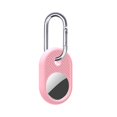 thumbnail image 2 of Housse de Protection en Silicone Anti-Perte Compatible pour la Protection Anti-Perte AirTags Soft Locator Tracker, 2 of 9