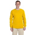 thumbnail image 1 of Gildan Tee-Shirt Manches Longues Ultra Coton Adulte, 1 of 1