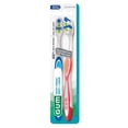 thumbnail image 4 of GUM® Brosse pour Dents et Langue, Régulière, Soies Moyennes, 4 of 6
