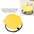 thumbnail image 3 of Spin Chair Sensory Toy, Body Coordination Training, Stable Structure, Enhanced Exercise, Swivel Chair Toy for Home and Kindergarten Use, 3 of 7