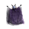 thumbnail image 3 of Halloween Hanging Witch Doll Sturdy Lightweight Versatile Ornament Flying s, 3 of 9