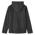thumbnail image 2 of George Boys' Fleece Popover, 2 of 2