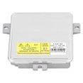 thumbnail image 2 of Ballast, IP65 Waterproof W3T13271 6948180 Headlight Control Unit  For 3 Series E90 E91 2006-2008, 2 of 8