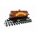 thumbnail image 1 of Bachmann Trains - Thomas & Friends Chocolate Syrup Tanker Car - Large G Scale,Dark Brown,98024, 1 of 3