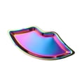 thumbnail image 2 of Jewelry Tray For Small Bedroom Cosmetic Storage Tray Home Metal Tray, 2 of 6